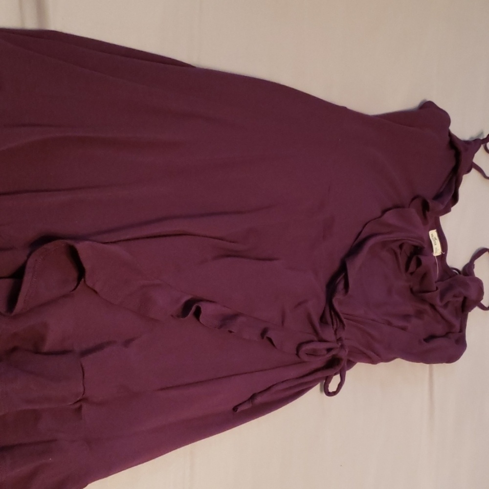 Hollister Summer dress